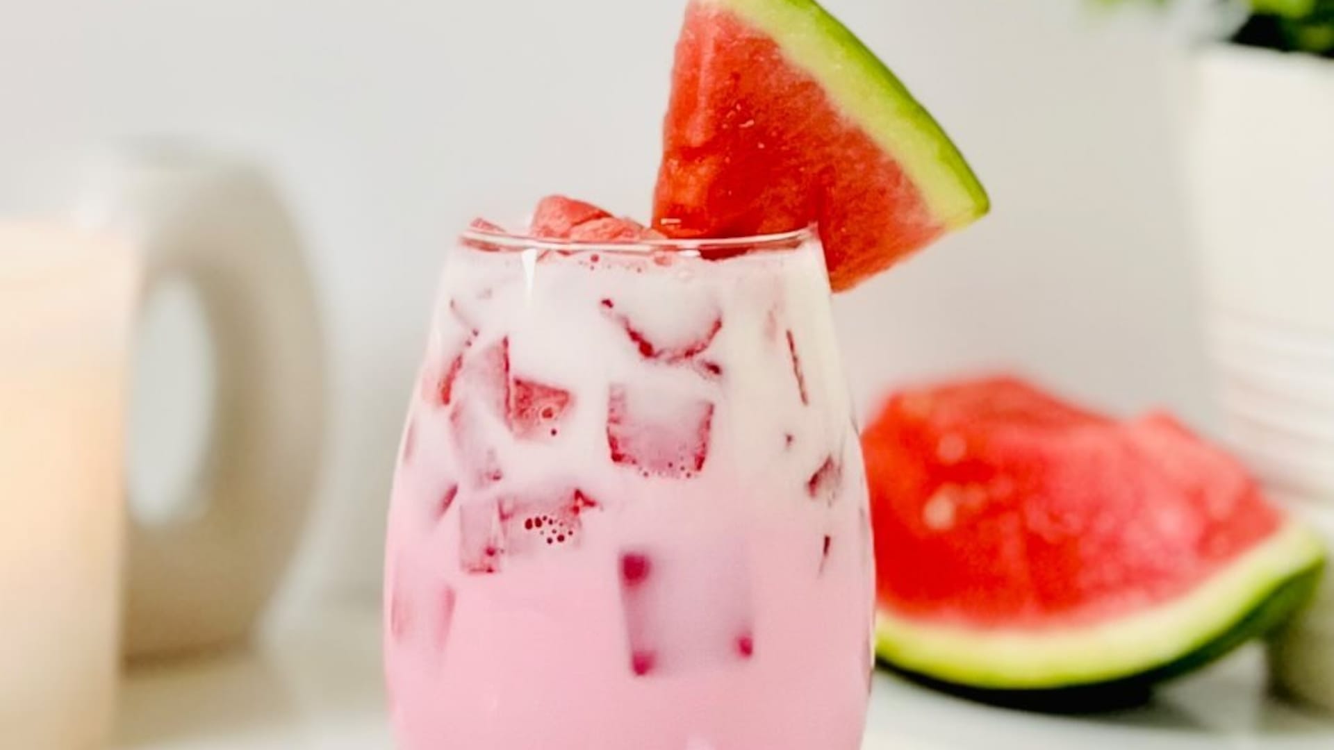 Watermelon Dishes recipe in hindi