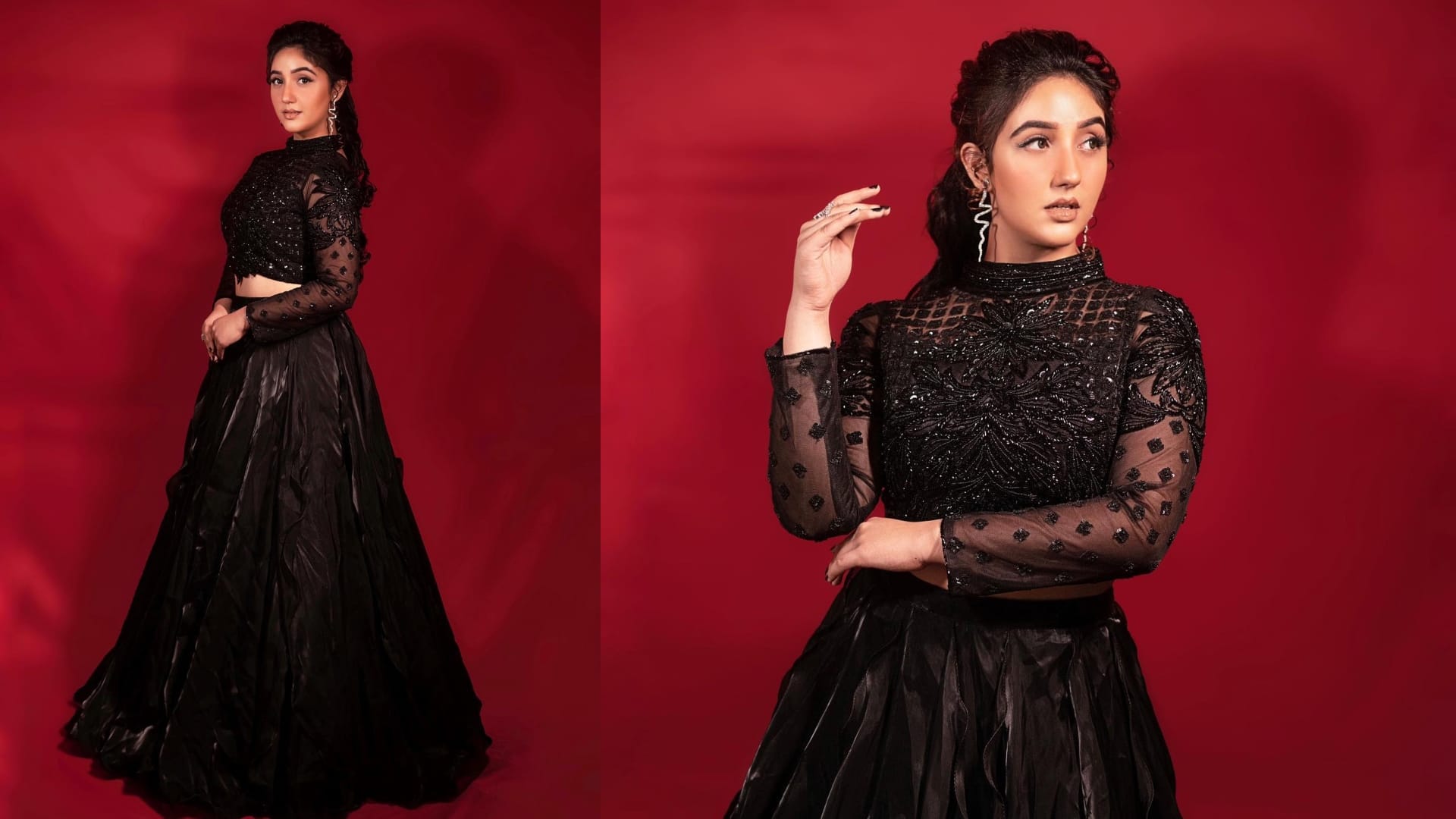 Wedding Fashion for woman every woman must have these outfit in wedding season