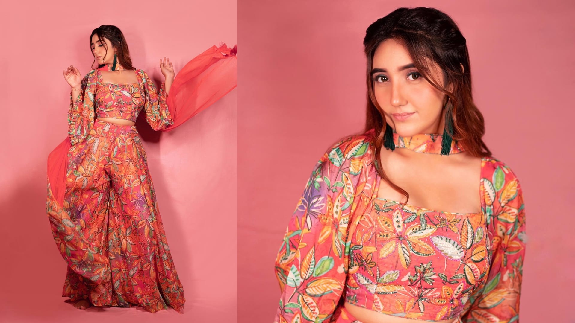 Wedding Fashion for woman every woman must have these outfit in wedding season