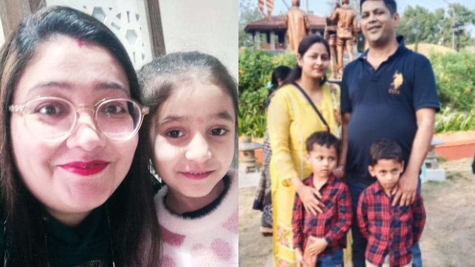 Special Story of thalassemic children on World Thalassemia Day