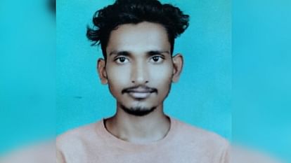 A youth went missing in Mahamaya police station area of Balod