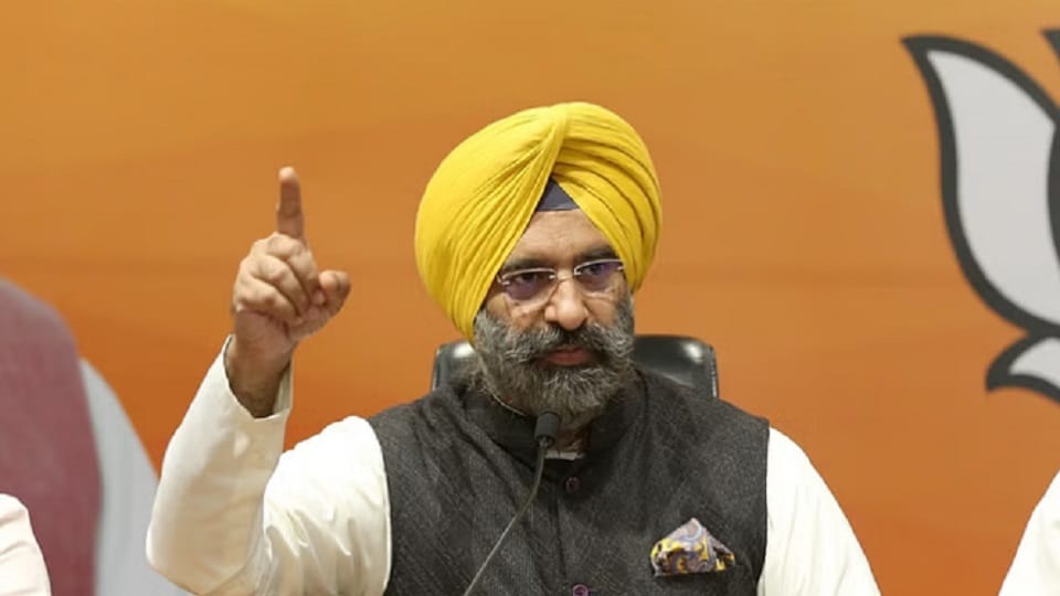 Sikh politics stalled in Delhi, Akali leaders in confusion