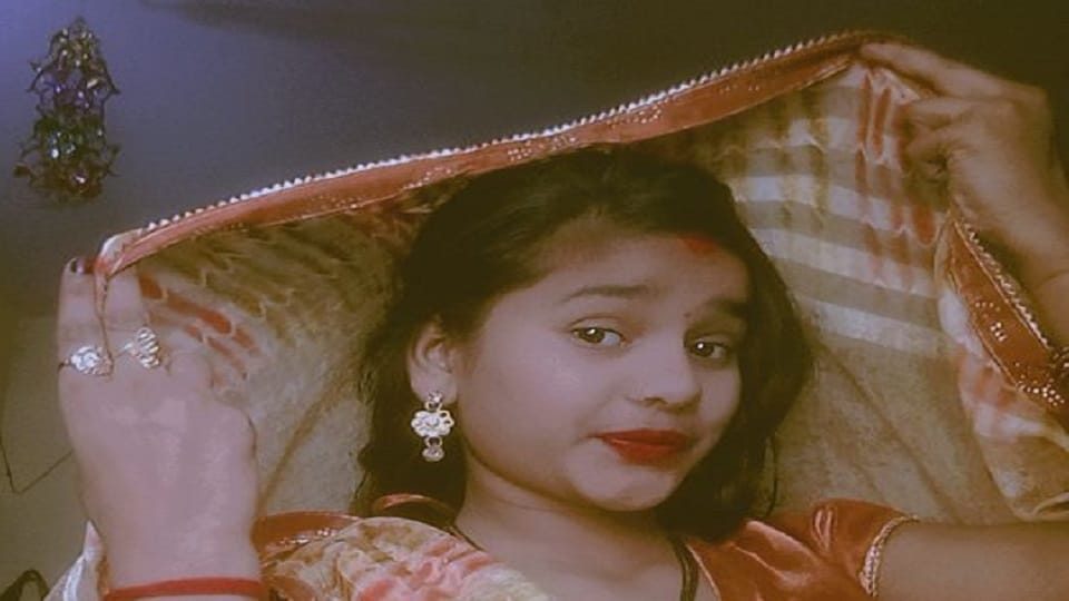 Indirapuram: Deadly attack on woman in front of police post, daughter stabbed to death