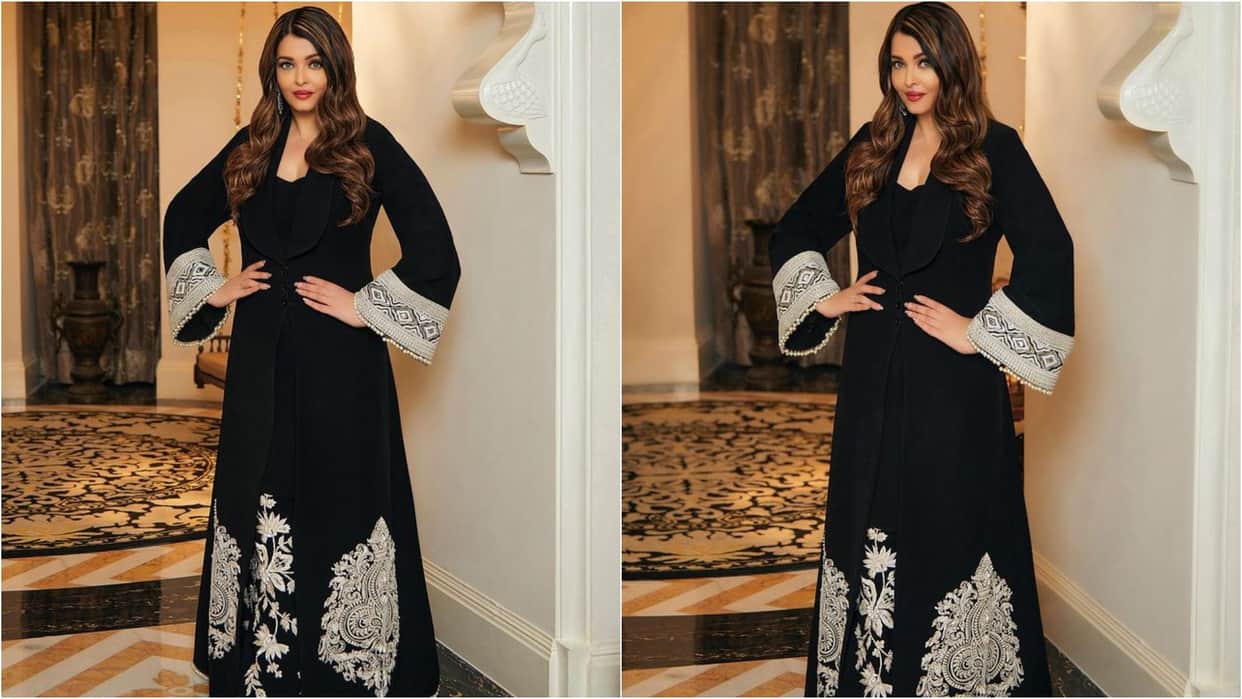 Cannes Film Festival 2024: Aishwarya Rai Bachchan and heeramandi Star Aditi Rao Hydari will attend Festival