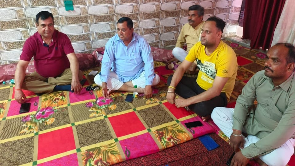 Ground Report of Ambala Loksabha Seat of Haryana