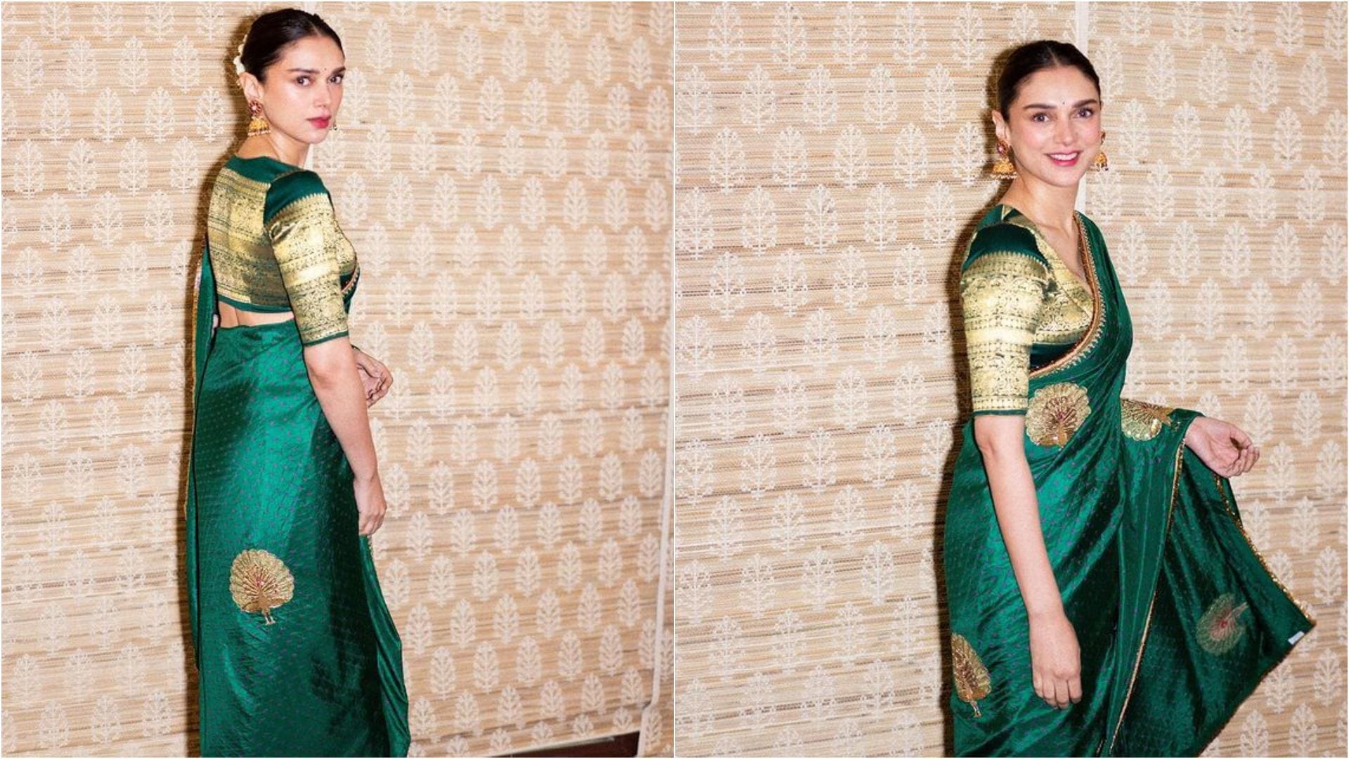 Cannes Film Festival 2024: Aishwarya Rai Bachchan and heeramandi Star Aditi Rao Hydari will attend Festival