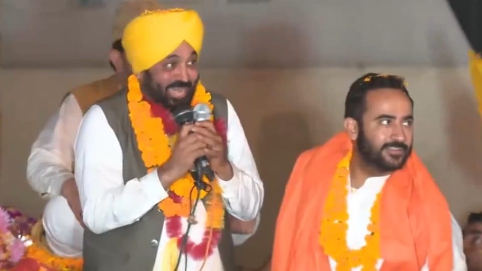 People of Punjab asked questions to parties in Loksabha Election
