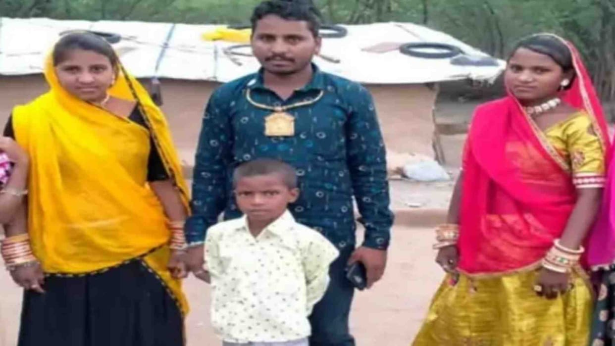 Sirohi News: Brother dies of electric shock at sisters' wedding