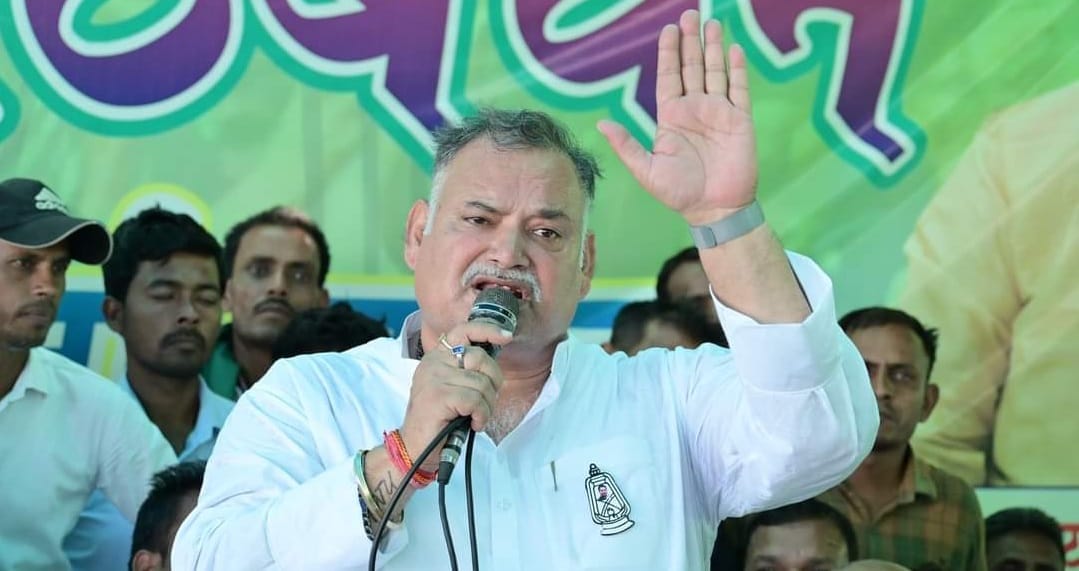 Lok Sabha Election: Case against many including RJD candidate Munna Shukla and MLA; code of conduct violations