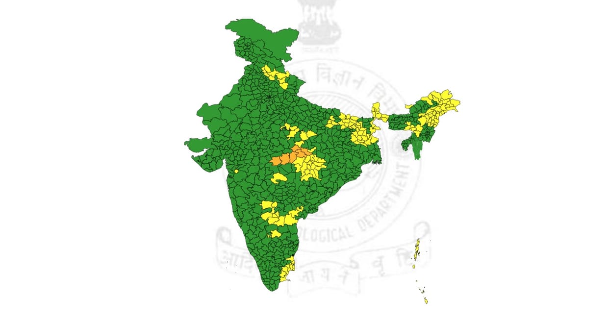 Bihar News : Today weather report bihar weather news school summer vacation date due to weather condition
