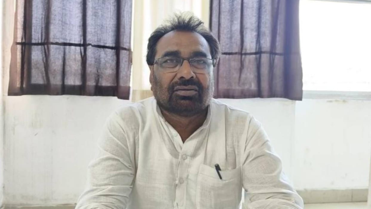 Bihar Lok Sabha Election Upendra Kushwaha party RLM state president Shivshankar resigned joined RJD