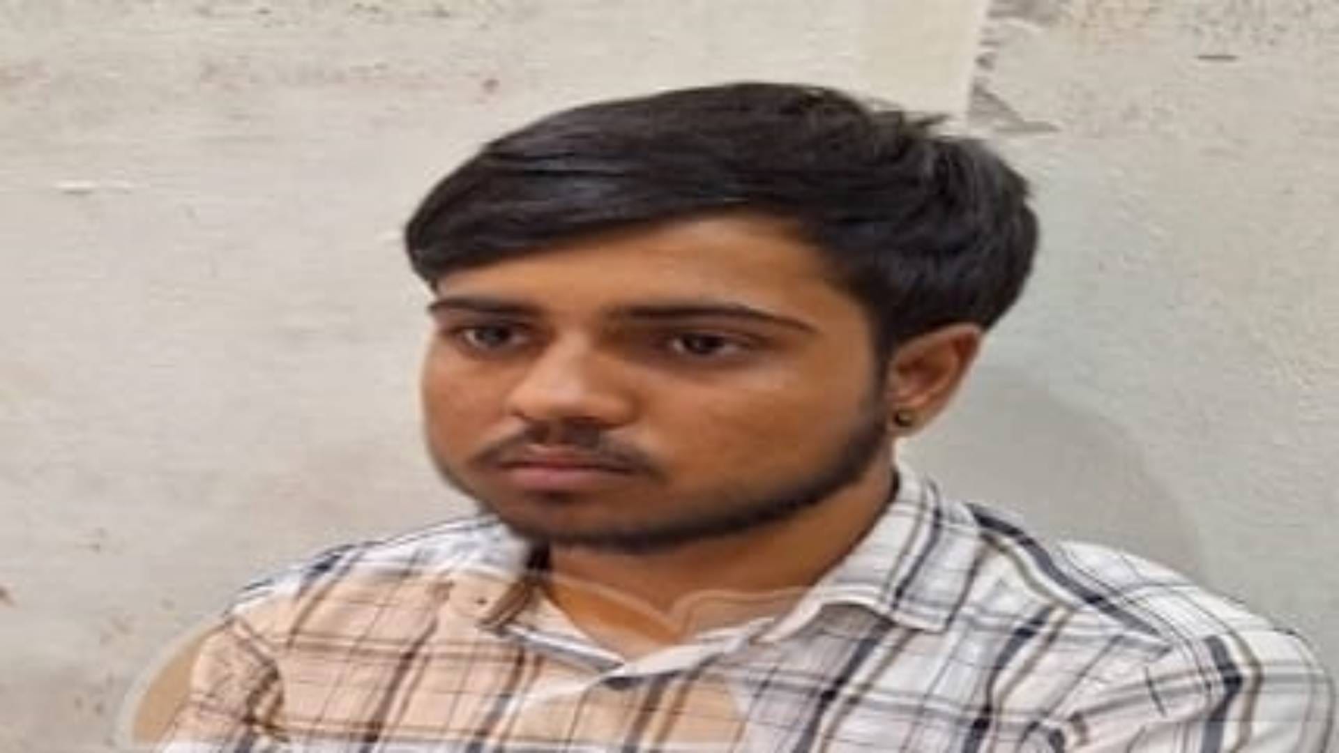 आरोपी गिरफ्तार