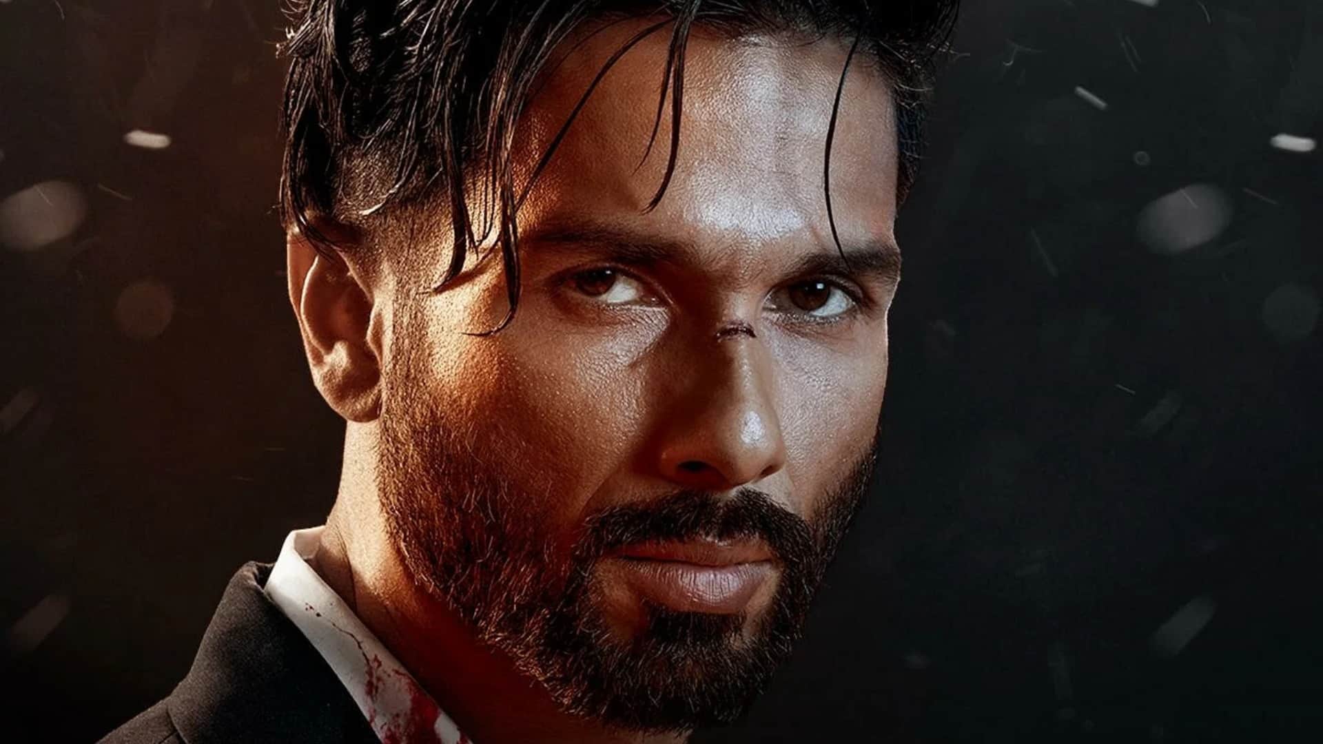 Deva Movie Actor Shahid Kapoor Remake Movies List Kabir Singh Jersey Bloody Daddy Kismat Konnection