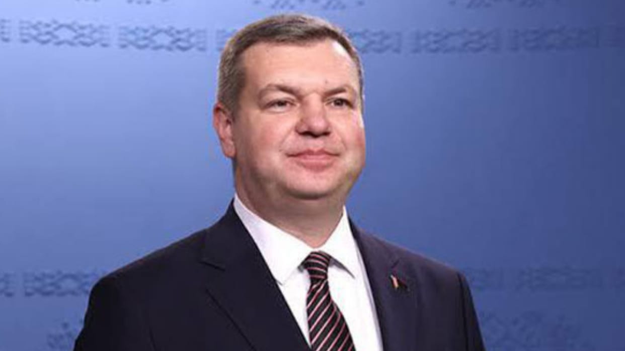 Belarus thanked India for becoming full member of Shanghai Cooperation Organisation