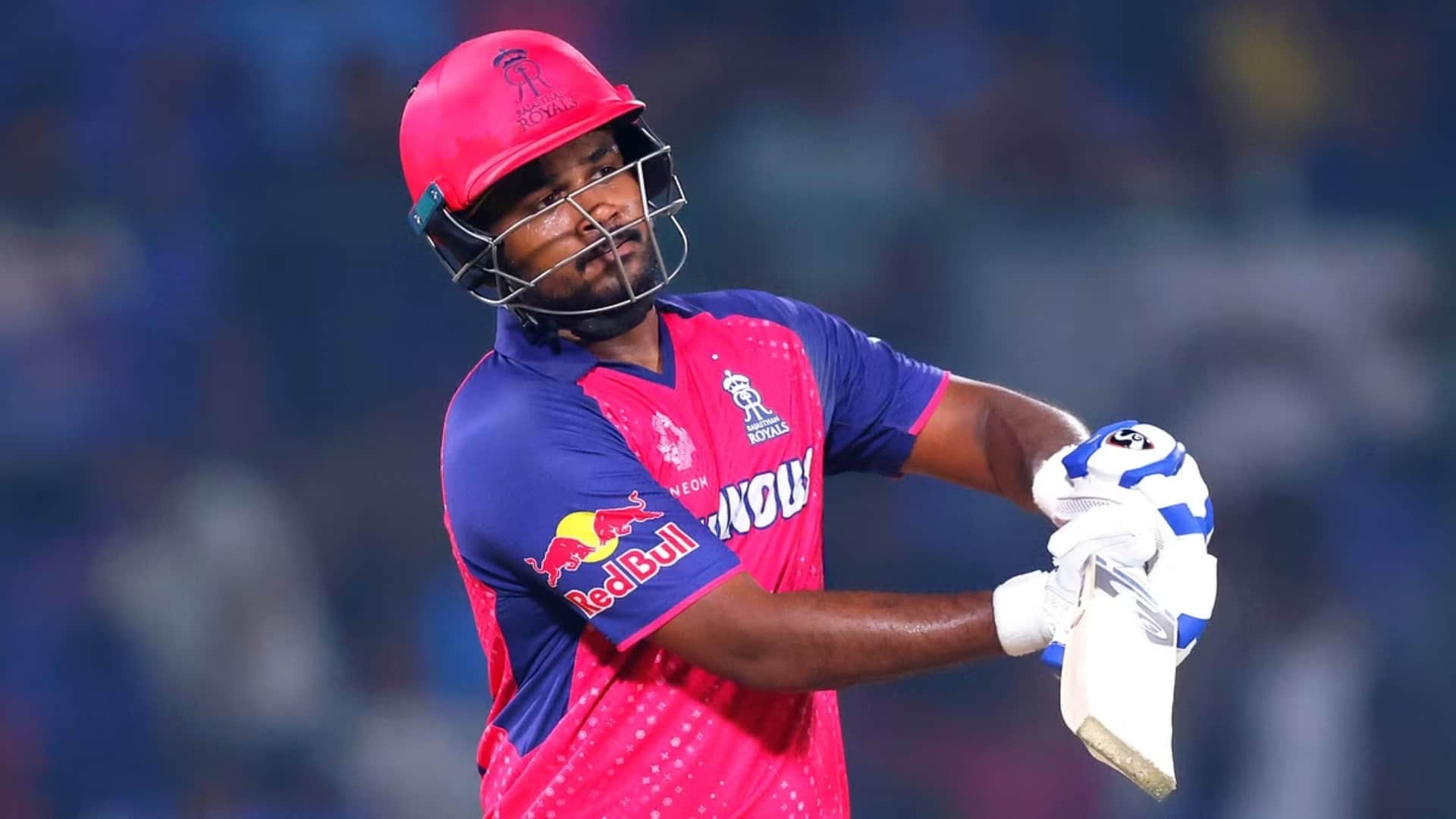 'My journey with Rajasthan Royals was fantastic', said Sanju Samson amid speculation of leaving franchise