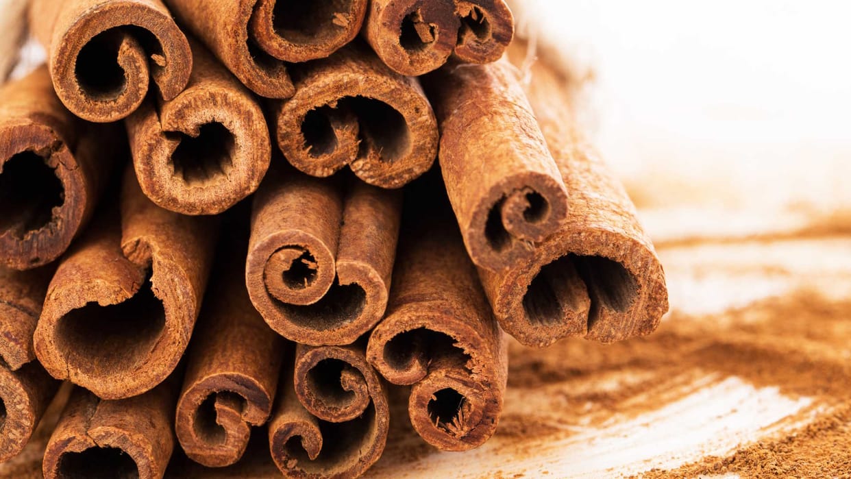Uttarakhand cinnamon will enhance the taste of spices and flavor products