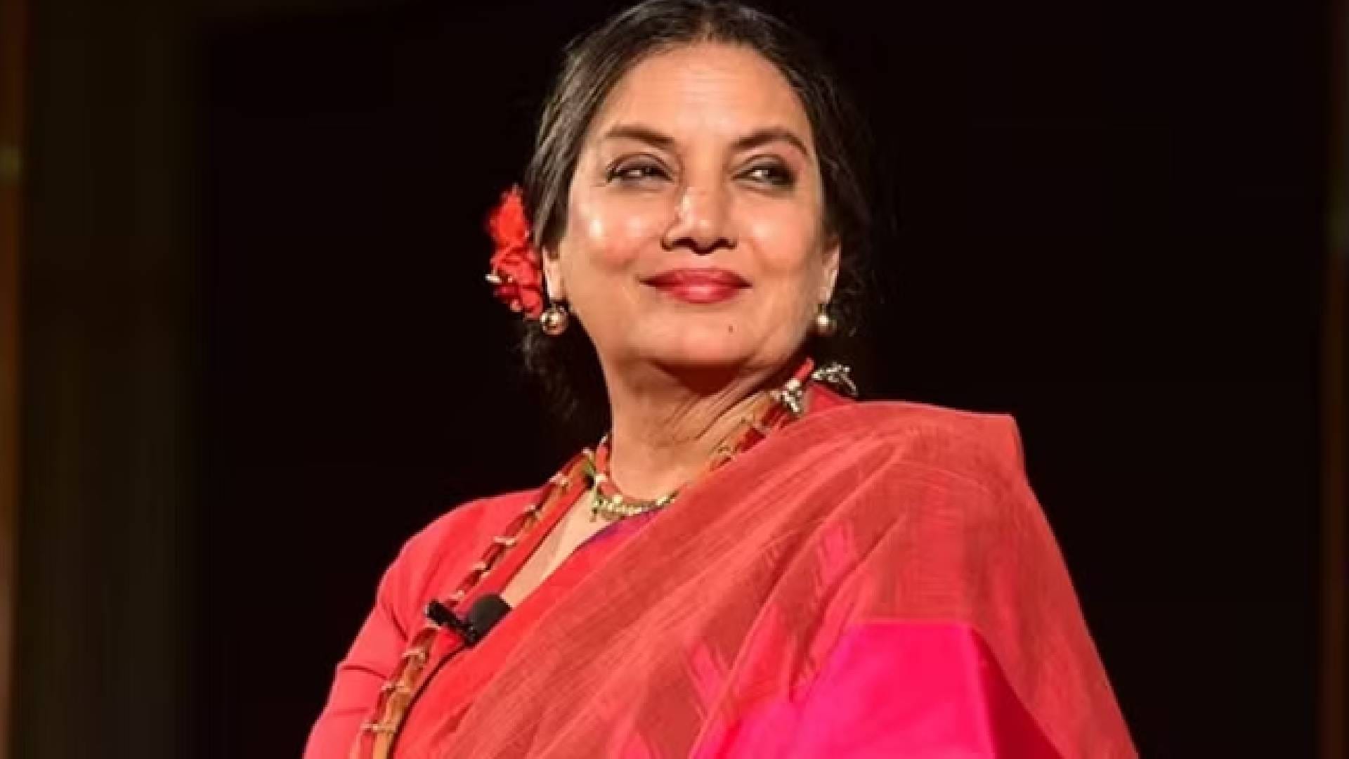 Actress won maximum national awards tabu Shabana Azmi Smita patil kangana ranaut kpac Lalitha shobana sharada
