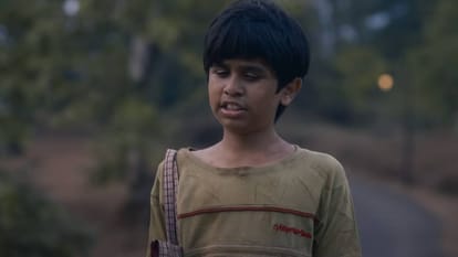 Srikanth Movie Review by Pankaj Shukla Tushar Hiranandani Rajkumar Rao Alaya F Jyothika T Series Jameel Khan