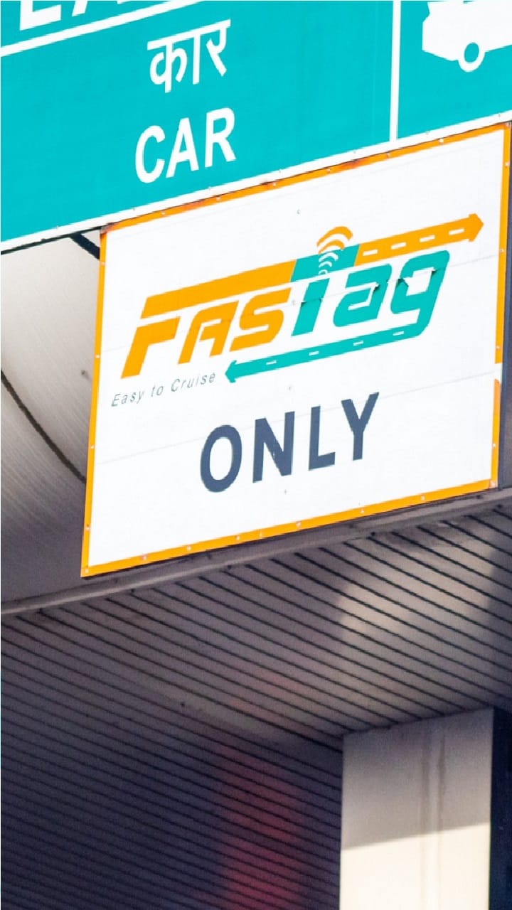 FASTag Not Working or Damaged? Here’s How to Get a Duplicate FASTag Easily