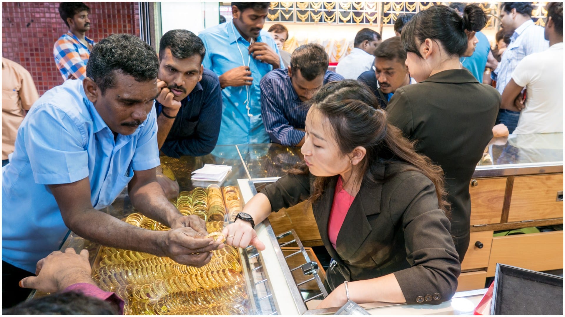 Best investment tips for gold check here full details in hindi