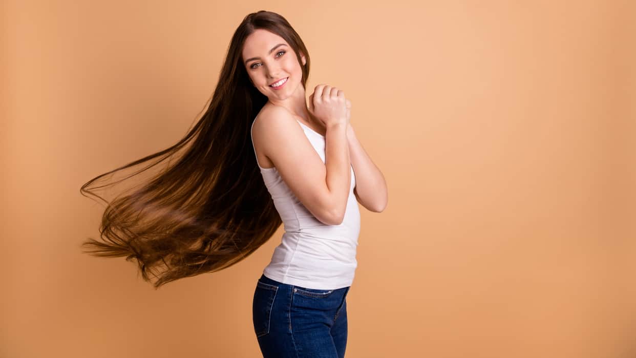 homemade hydrating hair masks for summer garmiyo me balon ke liye hair mask