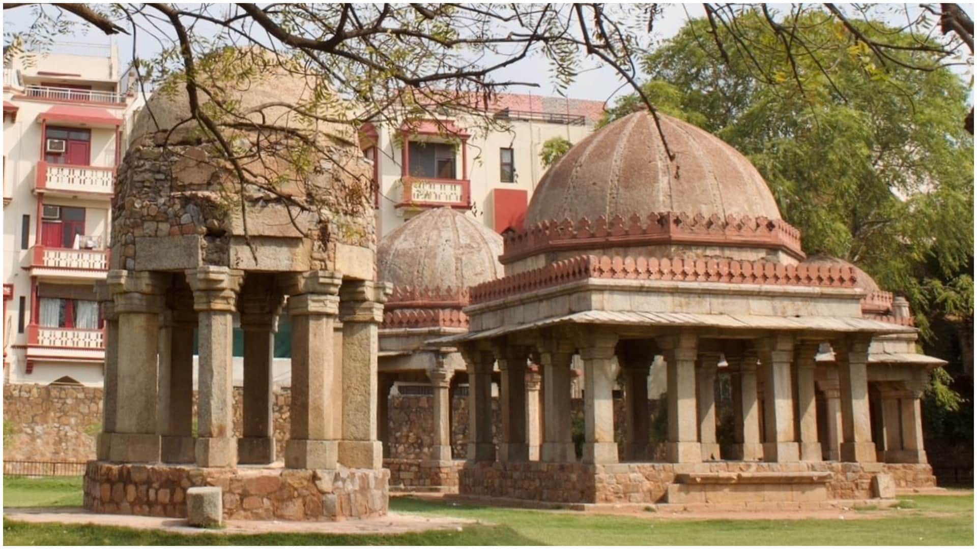 valentine week 2026 best place to visit with partner in delhi