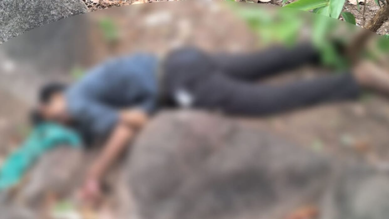 Gariyaband Naxalite encounter: Encounter between police and Naxalites in Gariyaband, one Naxalite killed