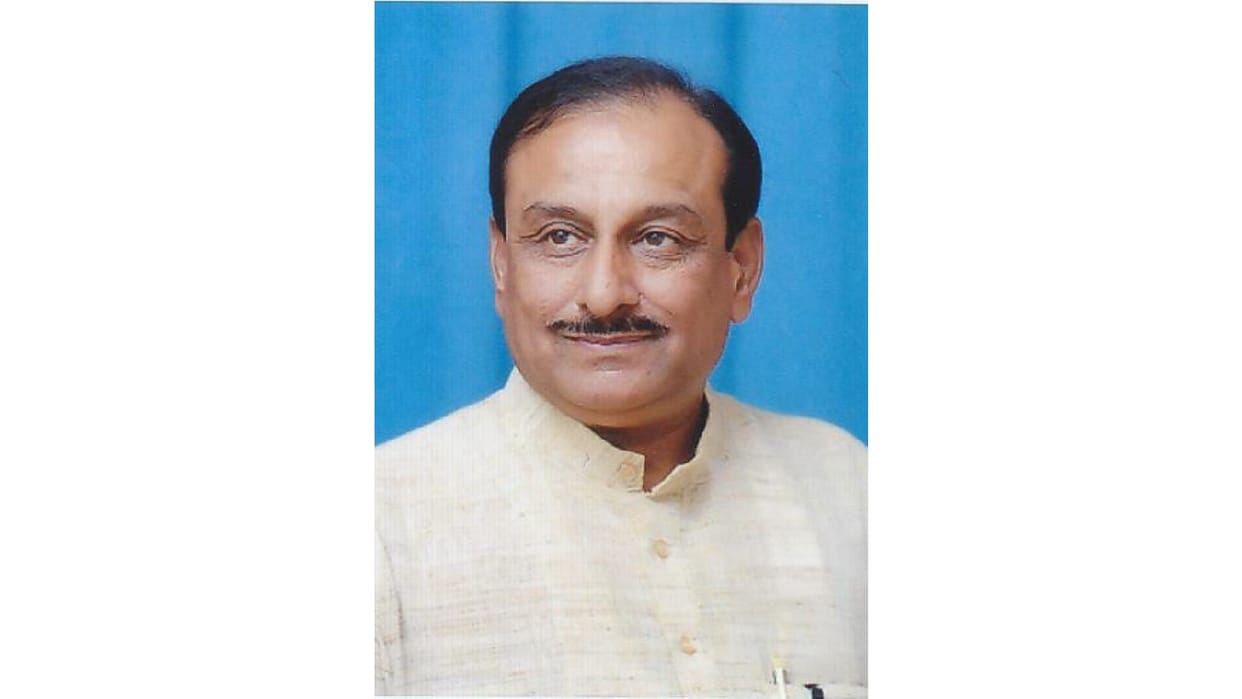 MP News: BJP state spokesperson Govind Maloo passes away funeral to be held today Indore Hindi News