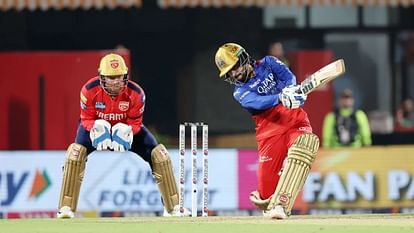 PBKS vs RCB: मुंबई के बाद पंजाब भी आईपीएल से बाहर, बेंगलुरु की प्लेऑफ की उम्मीदें बरकरार, दिल्ली से अगला मैच IPL 2024 PBKS vs RCB: Punjab Kings vs Royal Challengers Bangalore Key Highlights Analysis RCB Playoff Scenario