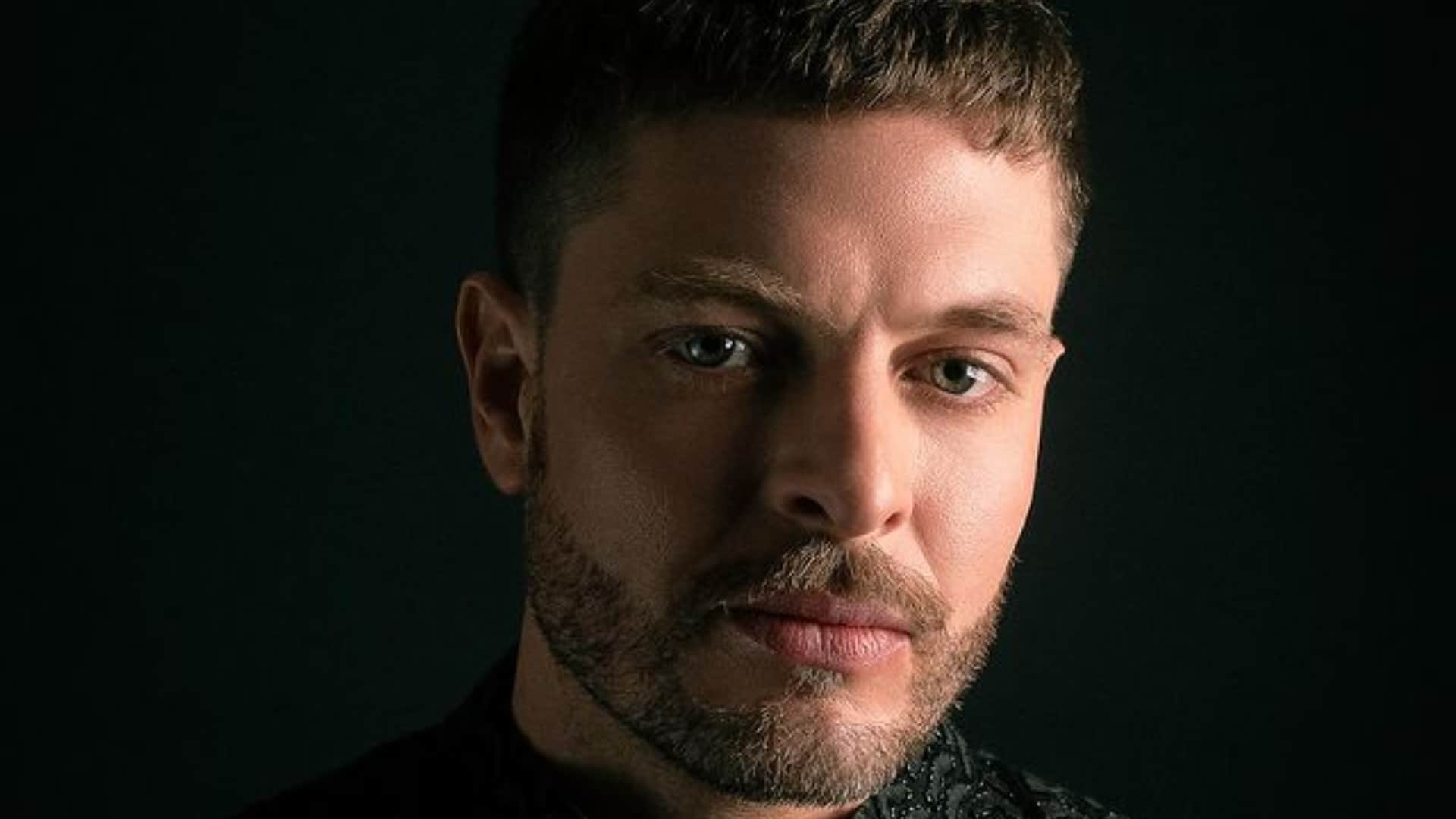 Heeramandi star Jason Shah opened up on working with the filmmaker doing a same Gender intimate scene