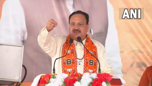 Kerala: Nadda said people of CPIM included in Hema Committee report, CM should answer on delay in justice