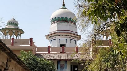 Know About special story of Kashi Kabir Math temple controversy