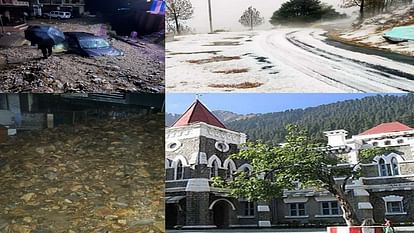 Uttarakhand News: Five big news of Kumaon Uttarakhand