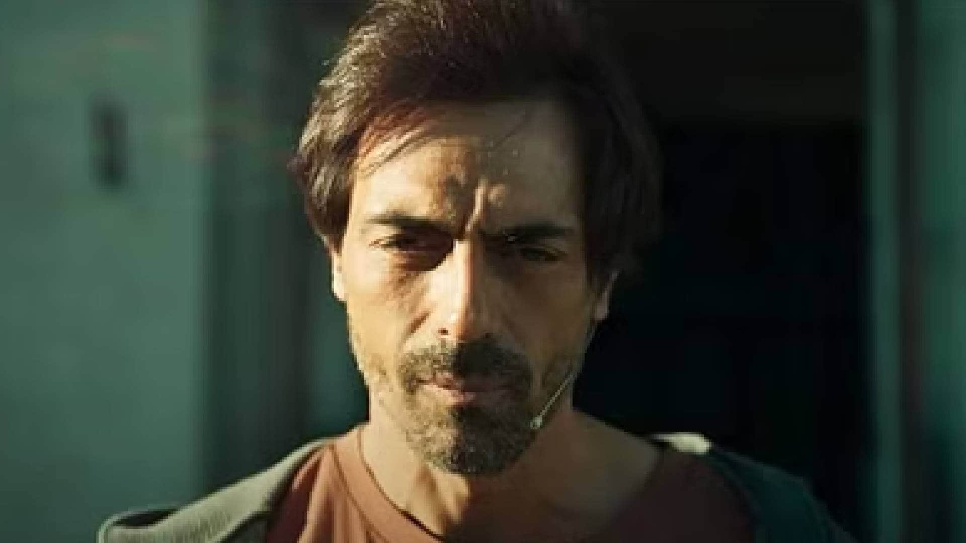 Vidyut Jammwal arjun rampal nora film crakk changed climax for OTT Release makers cut last 15 minutes scenes