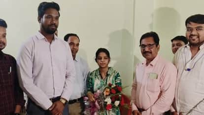 Mehak Aggarwal secured first position in class 12th by scoring 97.40% marks