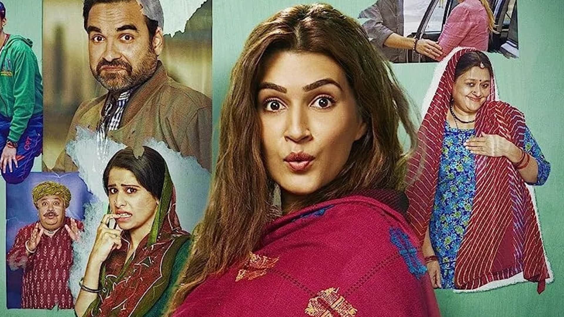 These OTT Films had Potential to Box Office Hit Shershaah  Darlings MImi Bloody Daddy