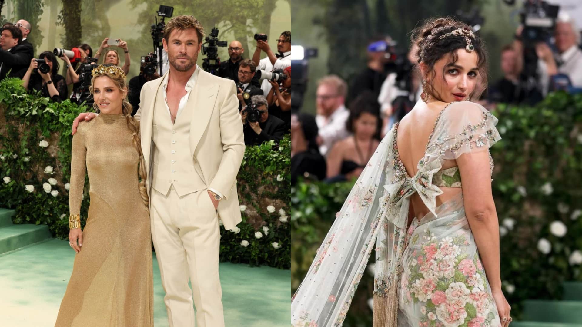 Met Gala 2024 tickets are crazily expensive costing tens of thousands of dollars guest decided by Anna Winto