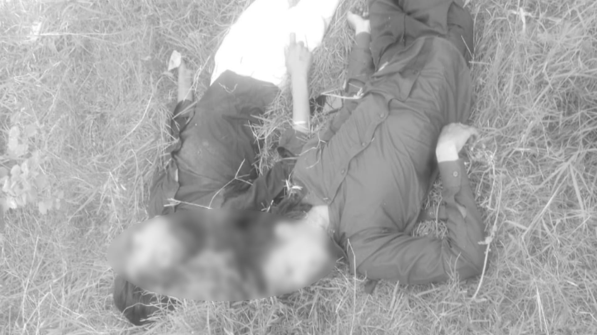 Double Murder: Police close to revelation, there could be more than two murderers