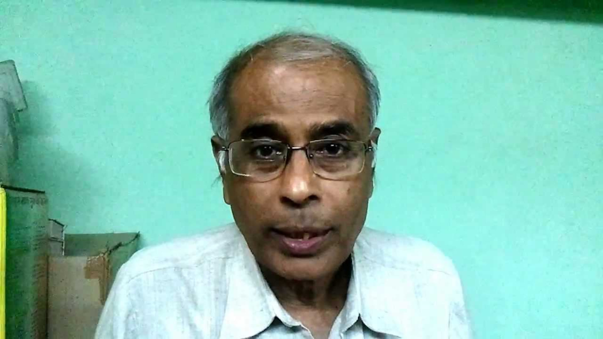 नरेंद्र दाभोलकर