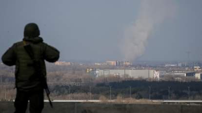 सांकेतिक तस्वीर