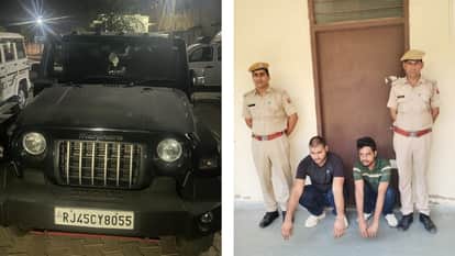 Sadar police action on online betting