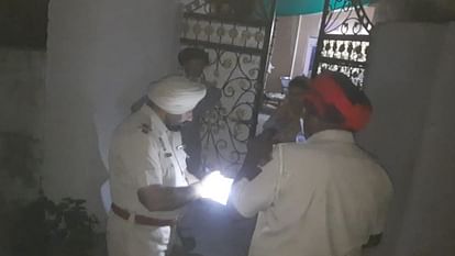 Man accused murder of Brother in Kapurthala