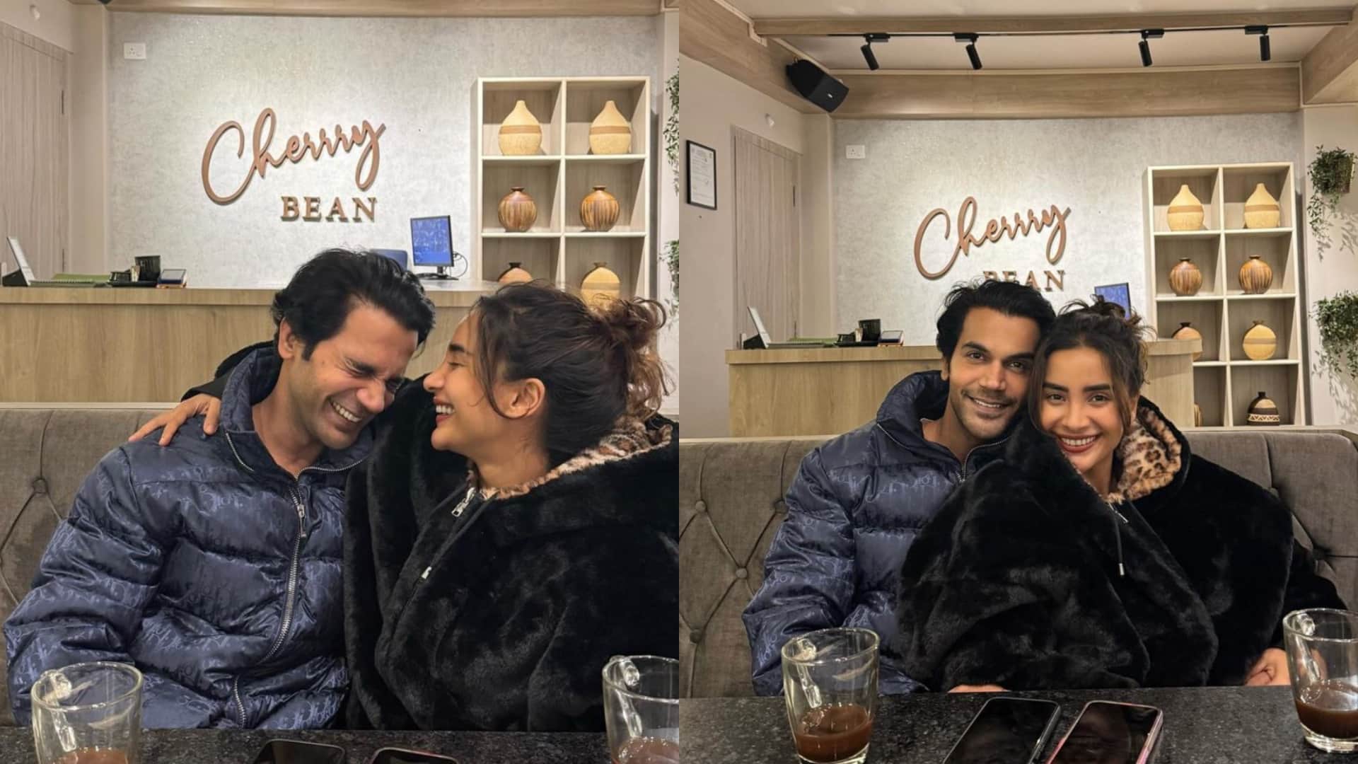 Rajkummar Rao talks about Shah Rukh khan advise on buying home says he said buy home little beyond your mean