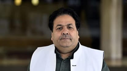 प्रदेश कांग्रेस प्रभारी राजीव शुक्ला