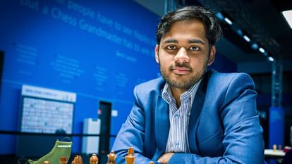 Norway Chess: World champion Gukesh finally got the win, defeated Nakamura and got three points