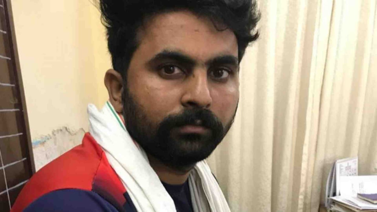 Jaipur News: ACB arrested e-Mitra operator for taking bribe of Rs 1 lakh