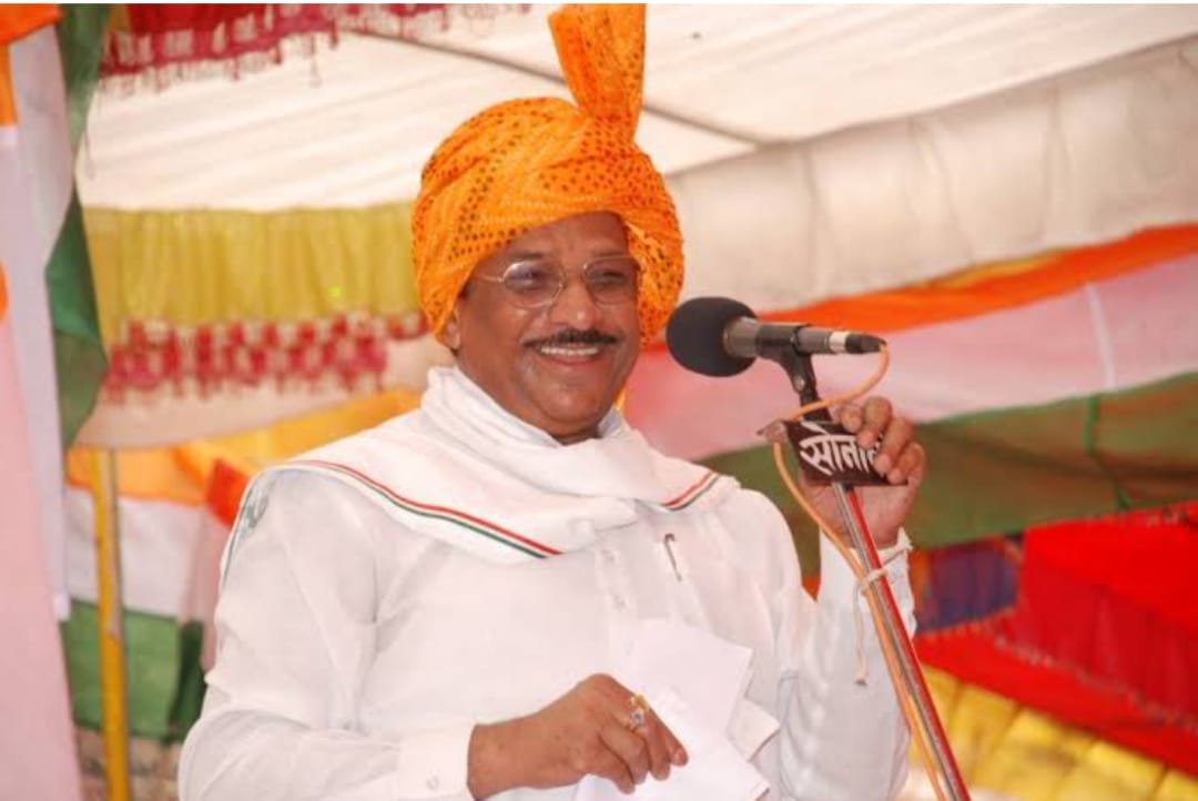 MP News: Congress will give Rs 2 lakh annually to those with two wives,Patwari supported Bhuria's announcement