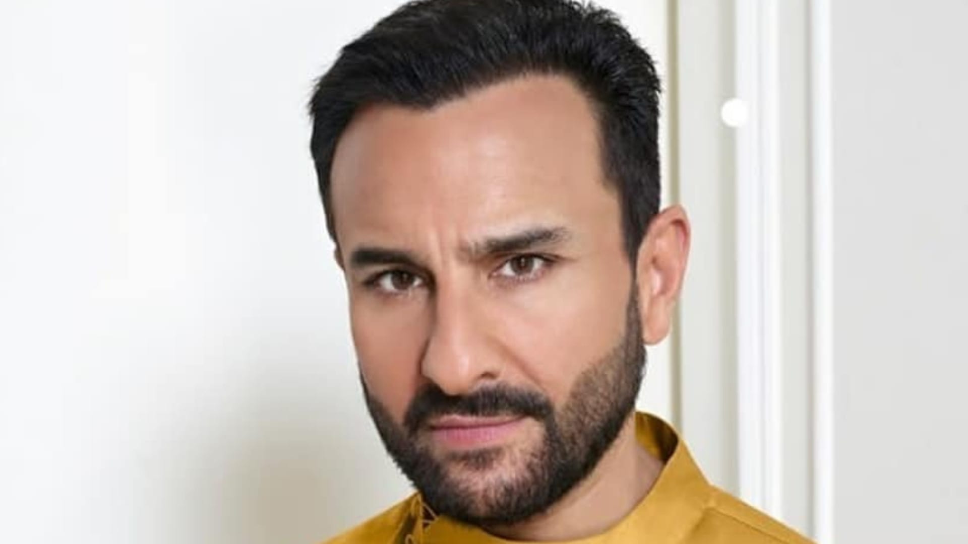 Devara Actress Saif Ali Khan Said Sharmila Tagore did not get Him The National Award For Film Hum Tum