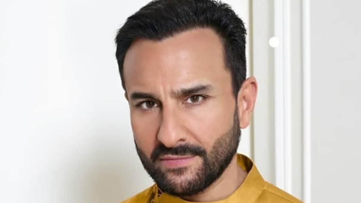 Devara Actress Saif Ali Khan Said Sharmila Tagore did not get Him The National Award For Film Hum Tum