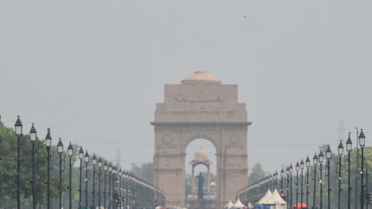 Mumbai 24th richest city in world Delhi at 37th position Henley & Partners report